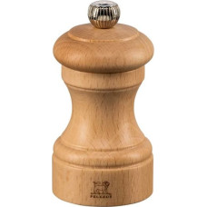 Peugeot BISTRO salt mill beech wood nature 10 cm