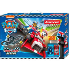 Carrera GO!!!           20062535 Paw Patrol - Ready Race Rescue