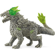 Schleich ELDRADOR CREATURES Stone Dragon