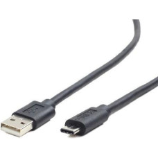 Gembird CABLE USB-C TO USB2 3M/CCP-USB2-AMCM-10 GEMBIRD