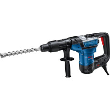 Bosch MŁOT MAX  1100W GBH 5-40 D 8,5J 6,8kg