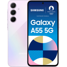 Samsung Galaxy A55 5G 16,8 cm (6.6