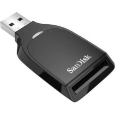 Sandisk By Western Digital MEMORY READER USB3 SD CARD/SDDR-C731-GNANN SANDISK