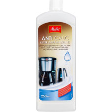 Melitta Anti Calc Filter Cafe Machines Liquid        250 ml