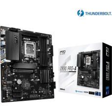 Asrock Motherboard Z890 PRO-A ATX