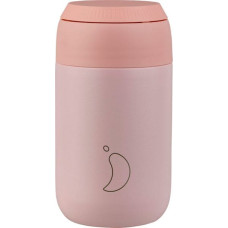 Chillys Coffee Mug Series 2 Blush Pink 340ml