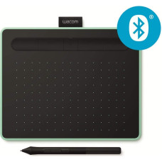 Wacom Intuos S Bluetooth pistachio