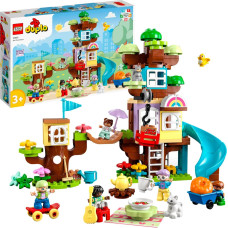 Lego Duplo 10993 3-in-1 Tree House