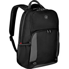 Wenger XE Tryal 15,6  Laptop Rucksack mit Tablet-Fach Black