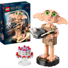 Lego Harry Potter 76421 Dobby the House-Elf