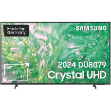 Samsung GU43DU8079U 109,2 cm (43