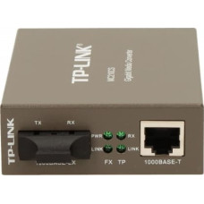 Tp-Link NET MEDIA CONVERTER 15KM/FX-LX/LH MC210CS TP-LINK