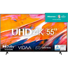 Hisense 55A6K televizorius 139,7 cm (55