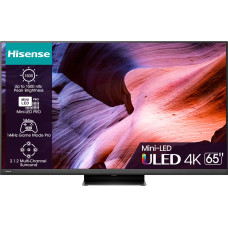 Hisense 65U8KQ televizorius 165,1 cm (65