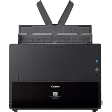 Canon imageFORMULA DR-C225 II ADF + mechaninio padavimo skeneris 600 x 600 DPI A4 Juoda