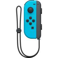 Nintendo Switch Joy-Con Mėlyna „Bluetooth“ Žaidimų pultelis Analoginis / skaitmeninis Nintendo Switch