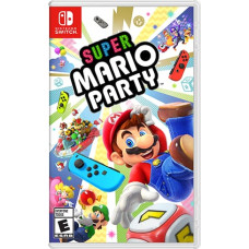 Nintendo Super Mario Party Standartinis Nintendo Switch