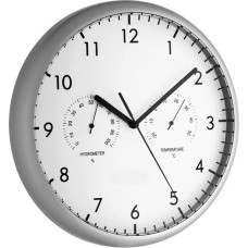 Tfa-Dostmann TFA 98.1072 wall clock