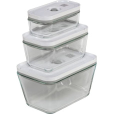 Zwilling Fresh&Save Vacuum Box Set 3 pcs.