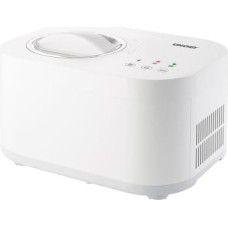 Unold 48820 ledų gaminimo aparatas Kompresinis ledų gaminimo aparatas 1 L 135 W Balta