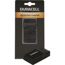 Duracell DRO5943 baterijų įkroviklis USB