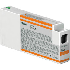 Epson rašalo kasetė Orange T596A00 UltraChrome HDR 350 ml