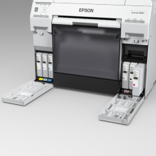 Epson C13T43U140 rašalo kasetė 1 vnt Originalus Juoda