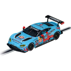 Carrera Digital 132     20031074 Aston-Martin Vantage GTE  No.33