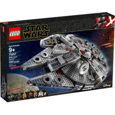 Lego Star Wars 75257 Millennium Falcon