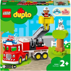 Lego Duplo 10969 Fire Truck