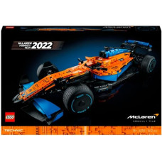 Lego Technic 42141 McLaren Formel 1 Race Car