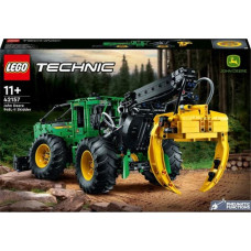 Lego Technic 42157 John Deere 948L-II Skidder