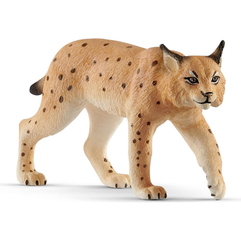 Schleich WILD LIFE 14822 žaislinė figūrėlė vaikams