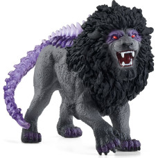 Schleich ELDRADOR CREATURES Shadow Lion