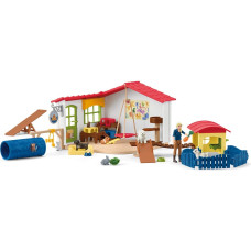 Schleich FARM WORLD 42607 žaislų rinkinys