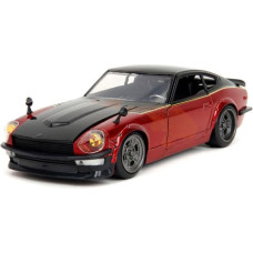 Jada Fast & Furious 1972 Datsun (F10) 1:24             253203090