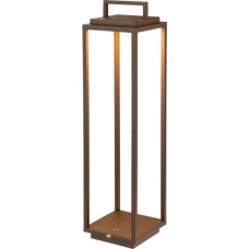 AB+ by Abert Resort Maxi mobile Table Lamp Corten