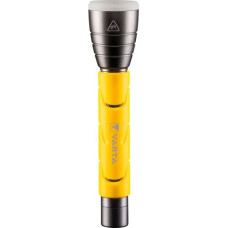 Varta LED Outdoor Sports Flashlight 2AA