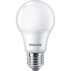 Philips Lemputė 60 W A60 E27 x4