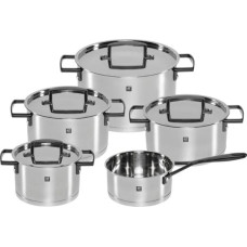 Zwilling Bellasera Pot Set  5-piece