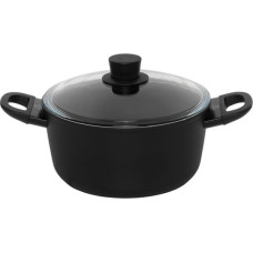 Ballarini AVOLA Frying Pan with Lid 24 cm