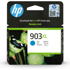 HP 903XL High Yield Cyan Original Ink Cartridge