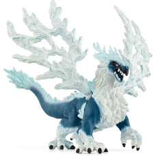 Schleich ELDRADOR CREATURES 70790 žaislinė figūrėlė vaikams