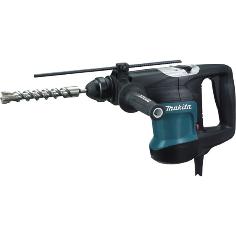 Makita MŁOTOWIERTARKA SDS-PLUS Z OPCJĄ KUCIA 850W 5,1J HR3200C