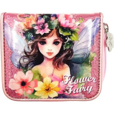 Stnux Purse Flower Fairy Bellisa