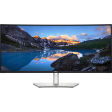 Dell UltraSharp U3425WE kompiuterio monitorius 86,7 cm (34.1