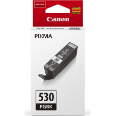 Canon 6117C001 rašalo kasetė 1 vnt Originalus Juoda, Foto juoda