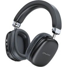 Awei Headphones bluetooth AT7 black