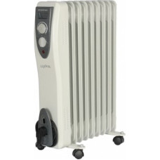 Luxpol Oil heater LGO-9