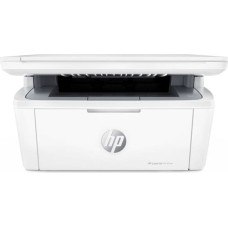 HP LaserJet MFP M 140 w